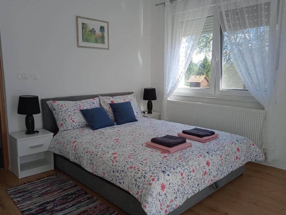 Seoski Turizam Stari Mlin Na Korani Room 1 Karlovac Exterior photo