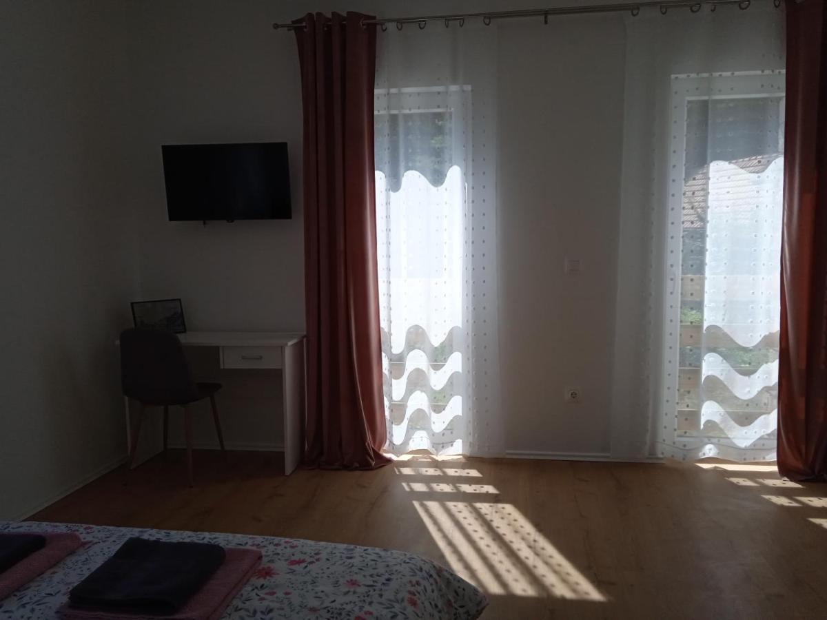 Seoski Turizam Stari Mlin Na Korani Room 1 Karlovac Exterior photo